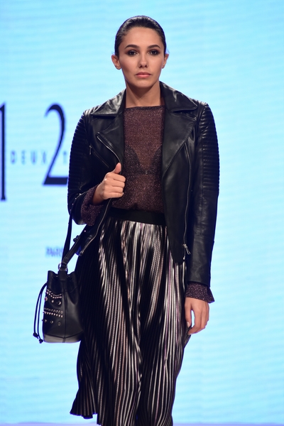 City Centre Beirut Fashion Week on Friday!